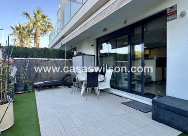 Sale - Apartment - Orihuela Costa - Costa Blanca