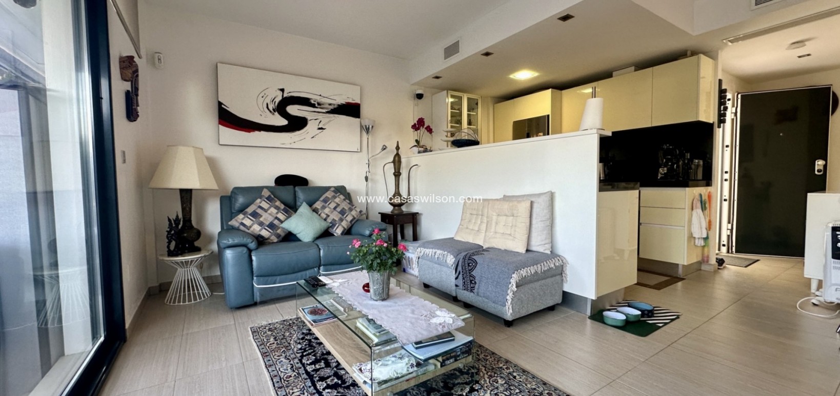 Sale - Apartment - Orihuela Costa - Costa Blanca