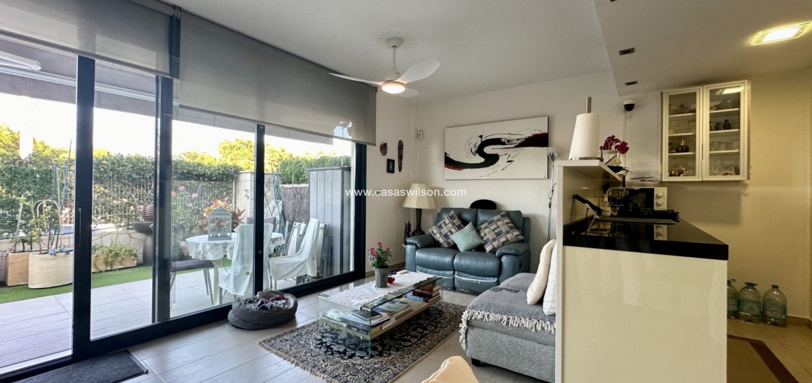 Sale - Apartment - Orihuela Costa - Costa Blanca