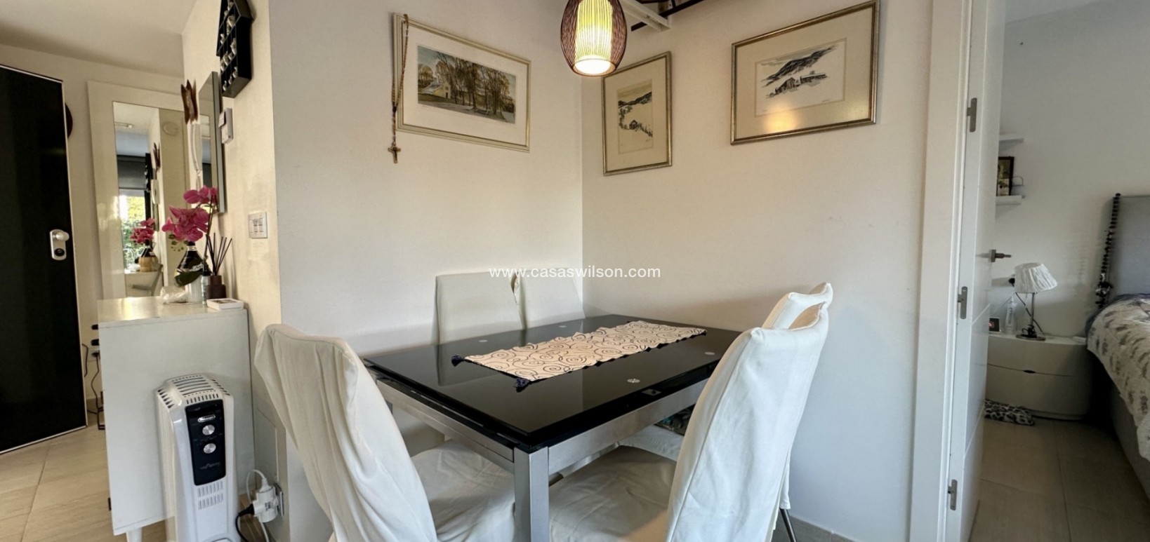Sale - Apartment - Orihuela Costa - Costa Blanca