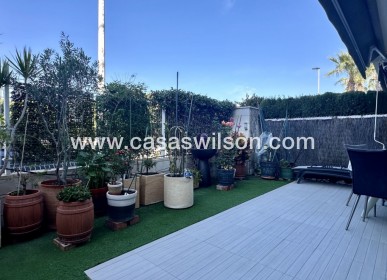 Sale - Apartment - Orihuela Costa - Costa Blanca