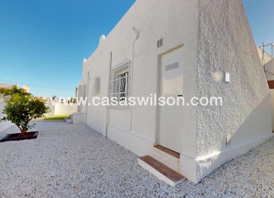 Sale - Bungalow - Villamartin - Costa Blanca