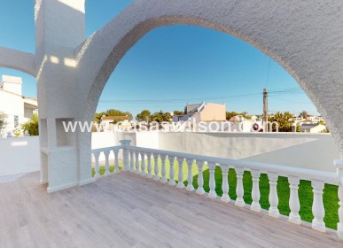 Sale - Bungalow - Villamartin - Costa Blanca