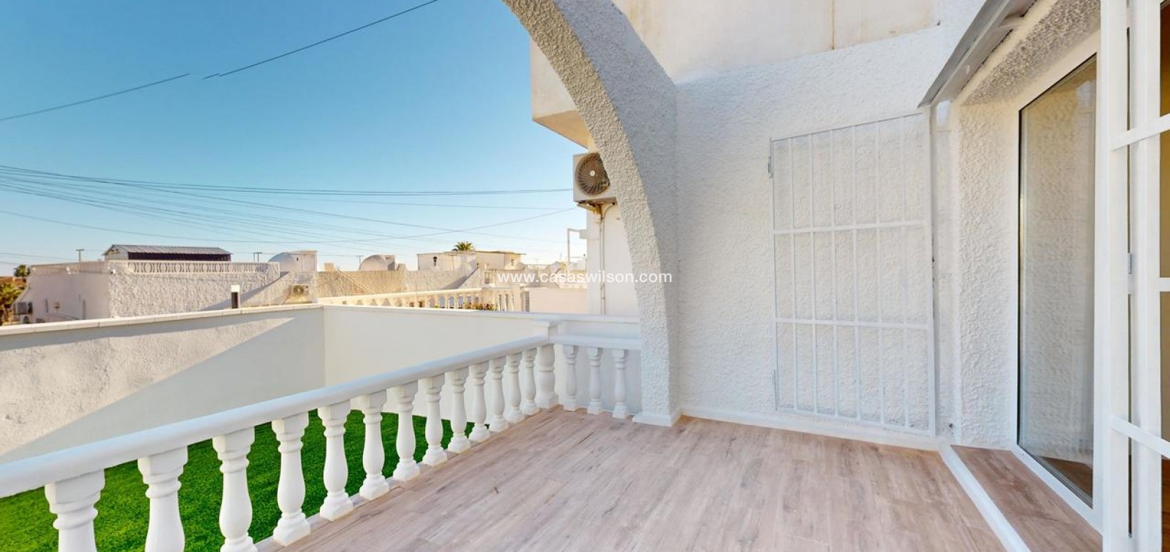 Sale - Bungalow - Villamartin - Costa Blanca