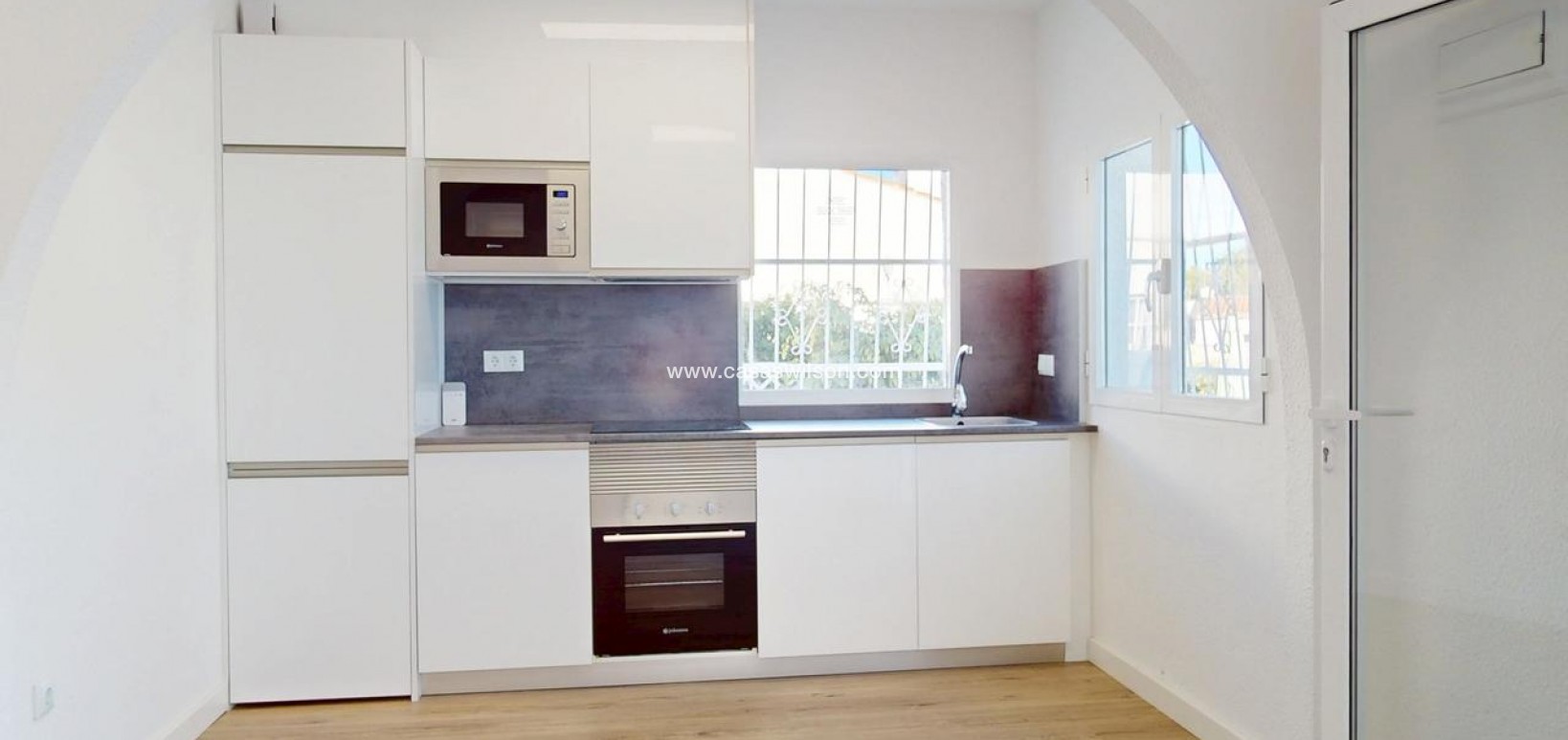 Sale - Bungalow - Villamartin - Costa Blanca