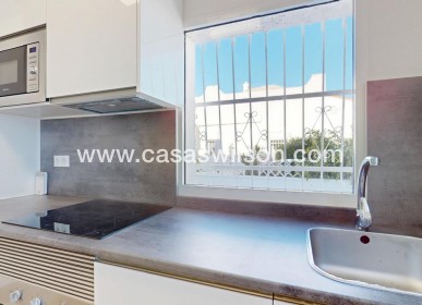 Sale - Bungalow - Villamartin - Costa Blanca