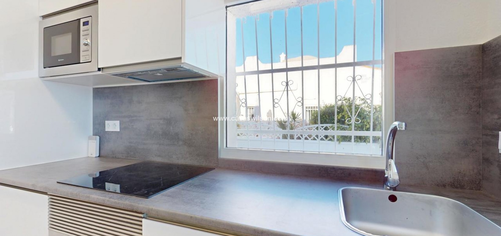 Sale - Bungalow - Villamartin - Costa Blanca