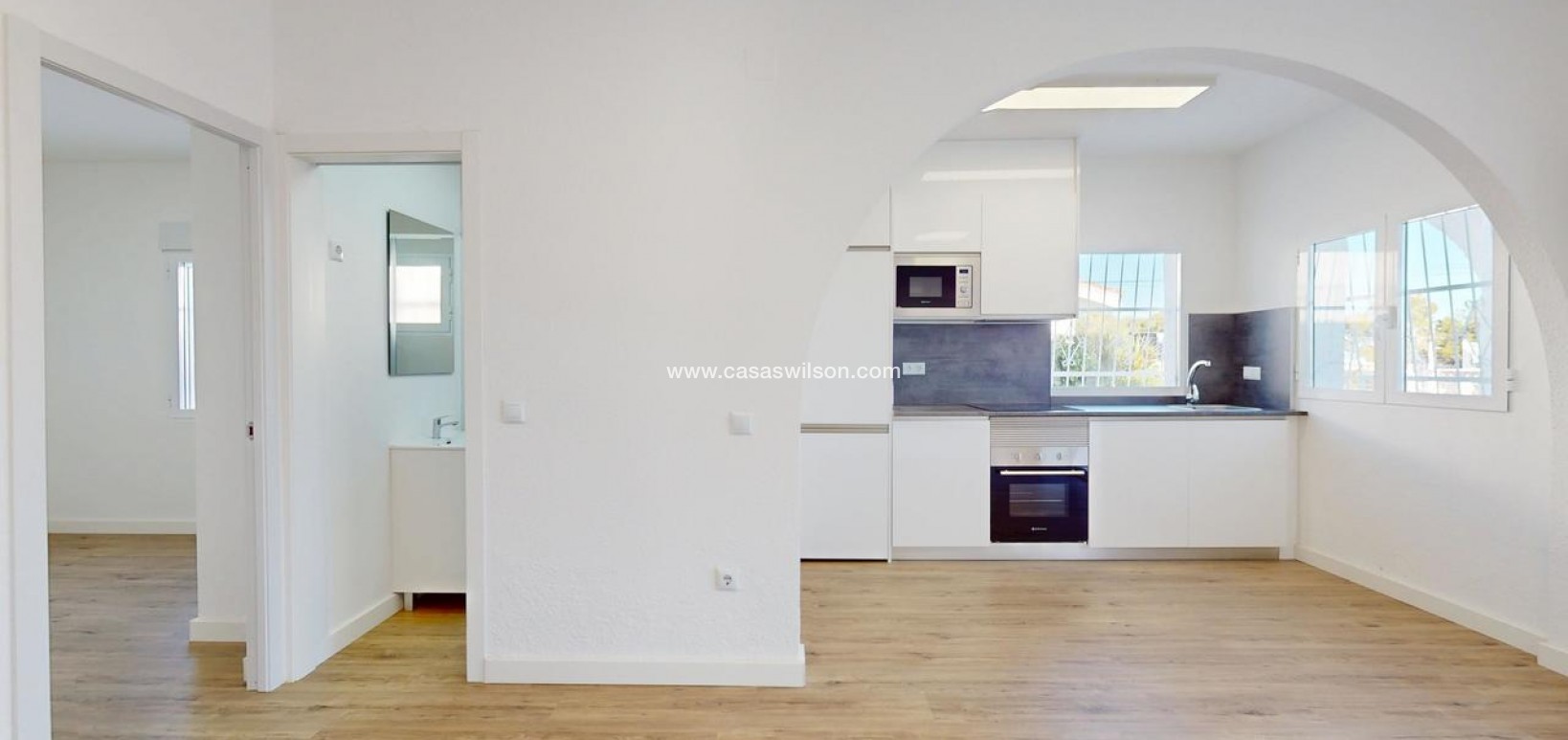 Sale - Bungalow - Villamartin - Costa Blanca