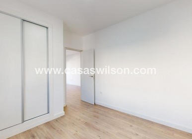 Sale - Bungalow - Villamartin - Costa Blanca