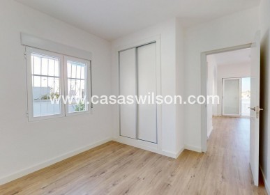 Sale - Bungalow - Villamartin - Costa Blanca