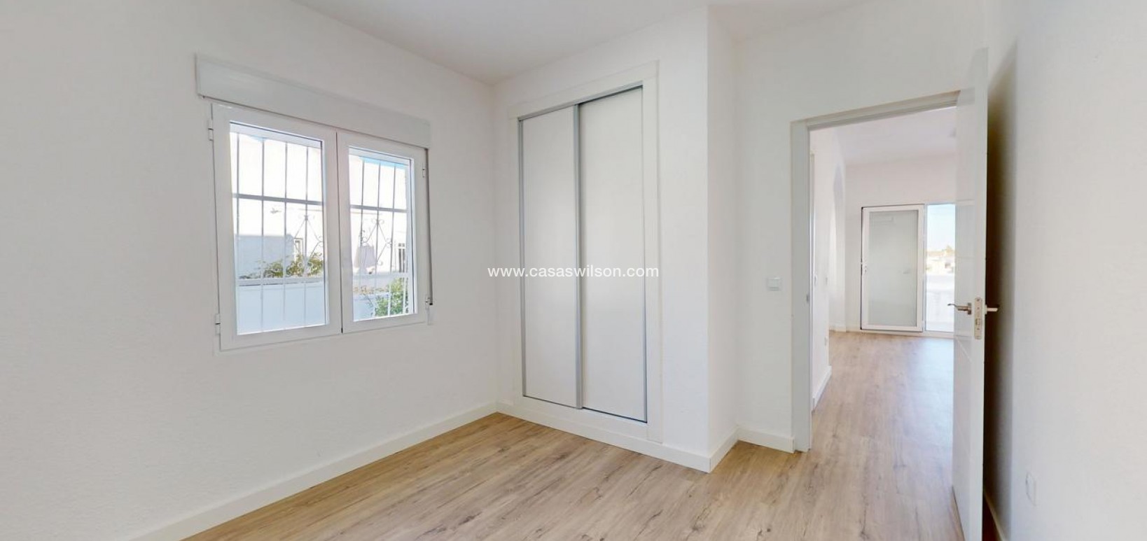 Sale - Bungalow - Villamartin - Costa Blanca