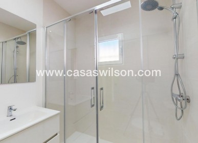 Sale - Bungalow - Villamartin - Costa Blanca