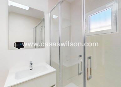 Sale - Bungalow - Villamartin - Costa Blanca