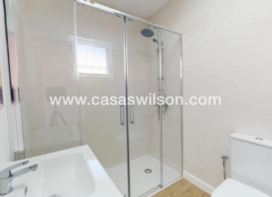 Sale - Bungalow - Villamartin - Costa Blanca