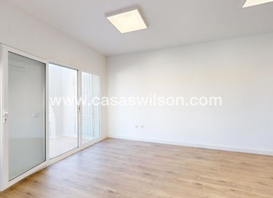 Sale - Bungalow - Villamartin - Costa Blanca