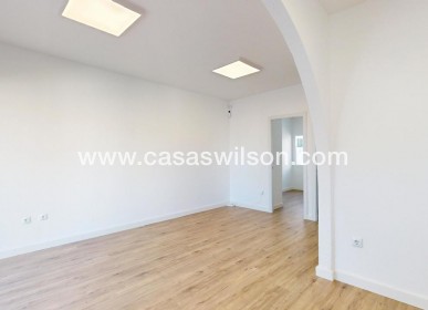 Sale - Bungalow - Villamartin - Costa Blanca