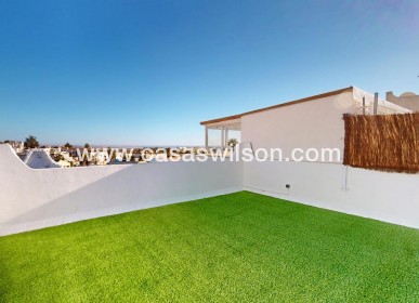 Sale - Bungalow - Villamartin - Costa Blanca