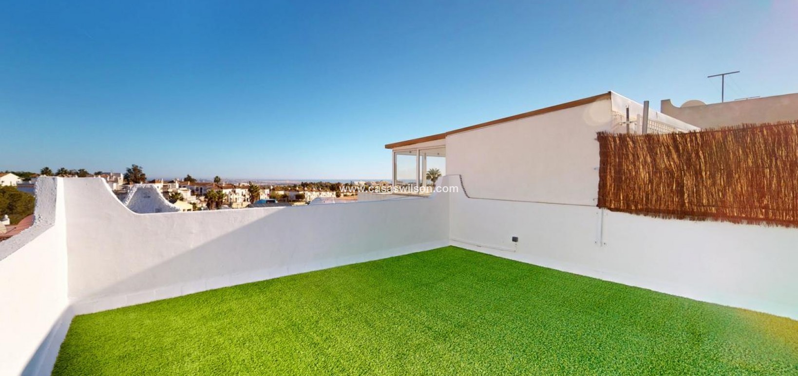 Sale - Bungalow - Villamartin - Costa Blanca