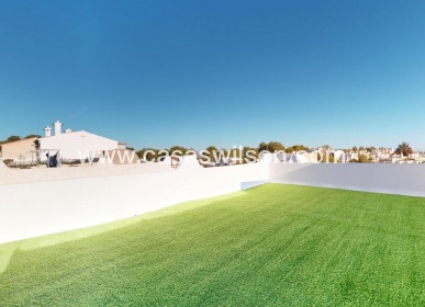 Sale - Bungalow - Villamartin - Costa Blanca