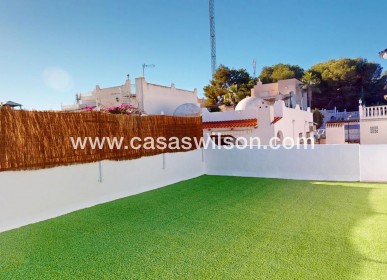 Sale - Bungalow - Villamartin - Costa Blanca