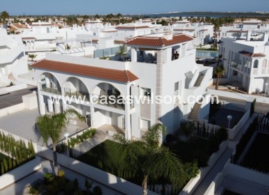 Sale - Appartement - Ciudad Quesada - Costa Blanca