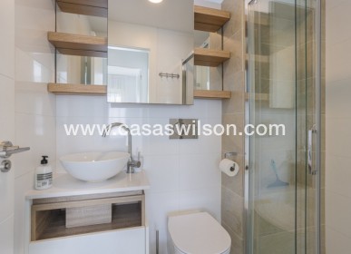 Sale - Appartement - Ciudad Quesada - Costa Blanca