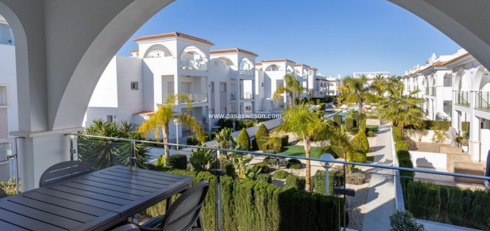 Sale - Appartement - Ciudad Quesada - Costa Blanca