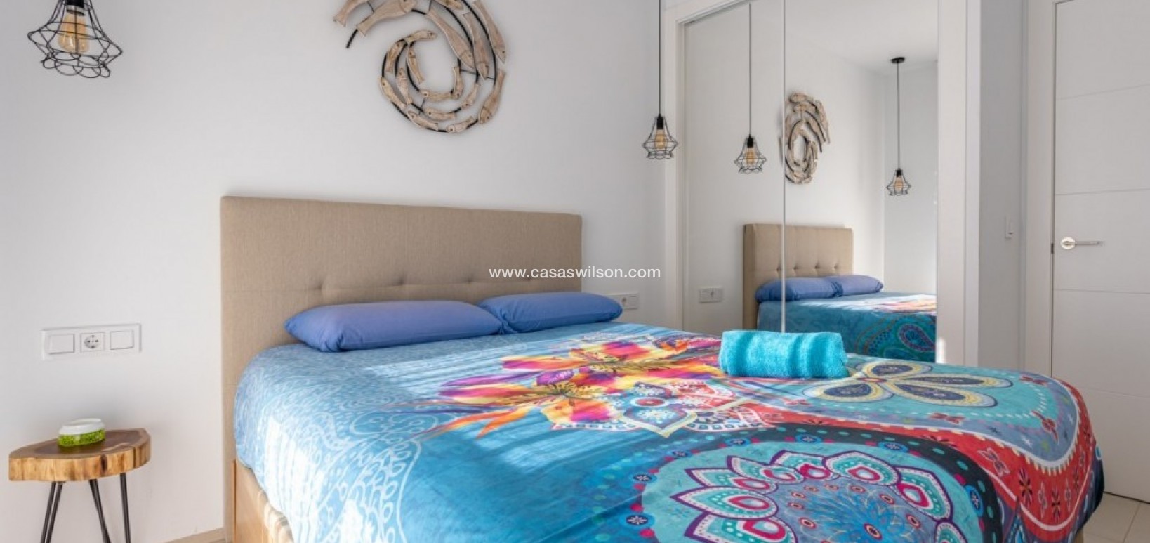 Sale - Appartement - Ciudad Quesada - Costa Blanca