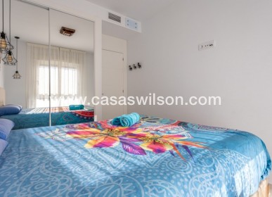 Sale - Appartement - Ciudad Quesada - Costa Blanca