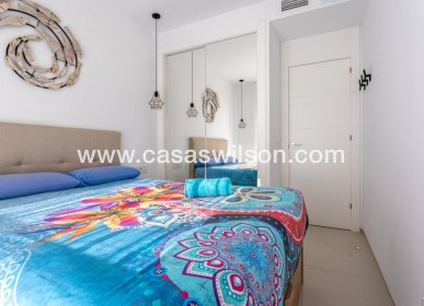 Sale - Appartement - Ciudad Quesada - Costa Blanca