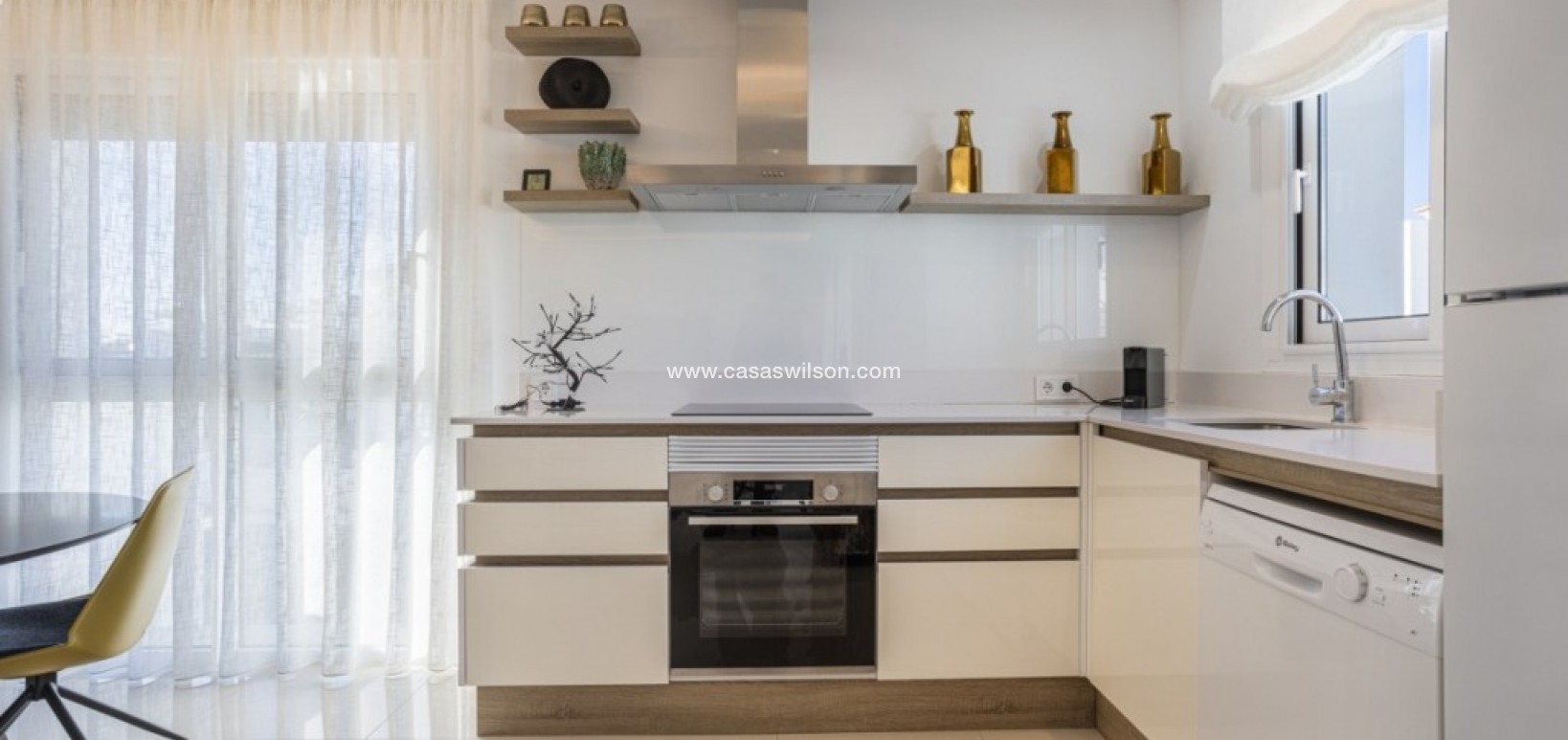 Sale - Appartement - Ciudad Quesada - Costa Blanca