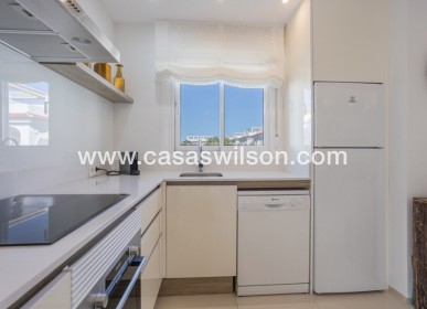 Sale - Appartement - Ciudad Quesada - Costa Blanca