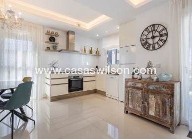 Sale - Appartement - Ciudad Quesada - Costa Blanca