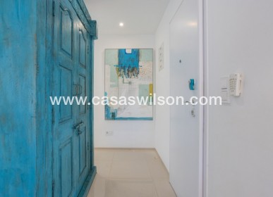 Sale - Appartement - Ciudad Quesada - Costa Blanca