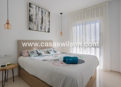 Sale - Appartement - Ciudad Quesada - Costa Blanca