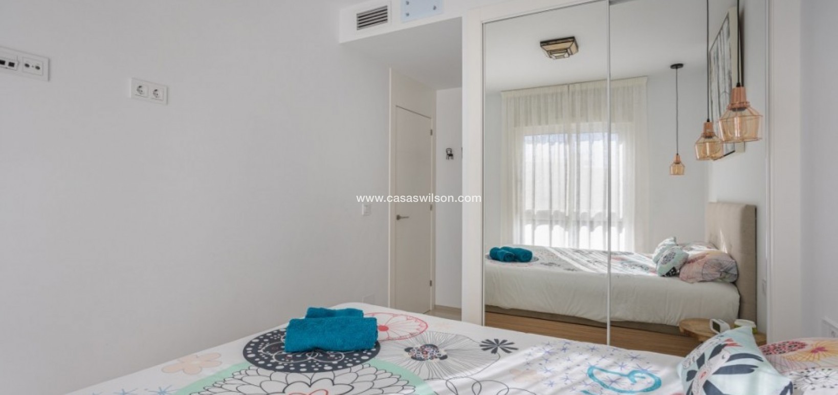 Sale - Appartement - Ciudad Quesada - Costa Blanca