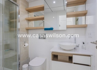 Sale - Appartement - Ciudad Quesada - Costa Blanca