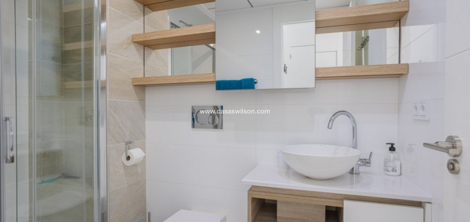 Sale - Appartement - Ciudad Quesada - Costa Blanca