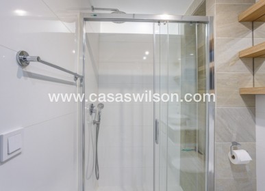 Sale - Appartement - Ciudad Quesada - Costa Blanca