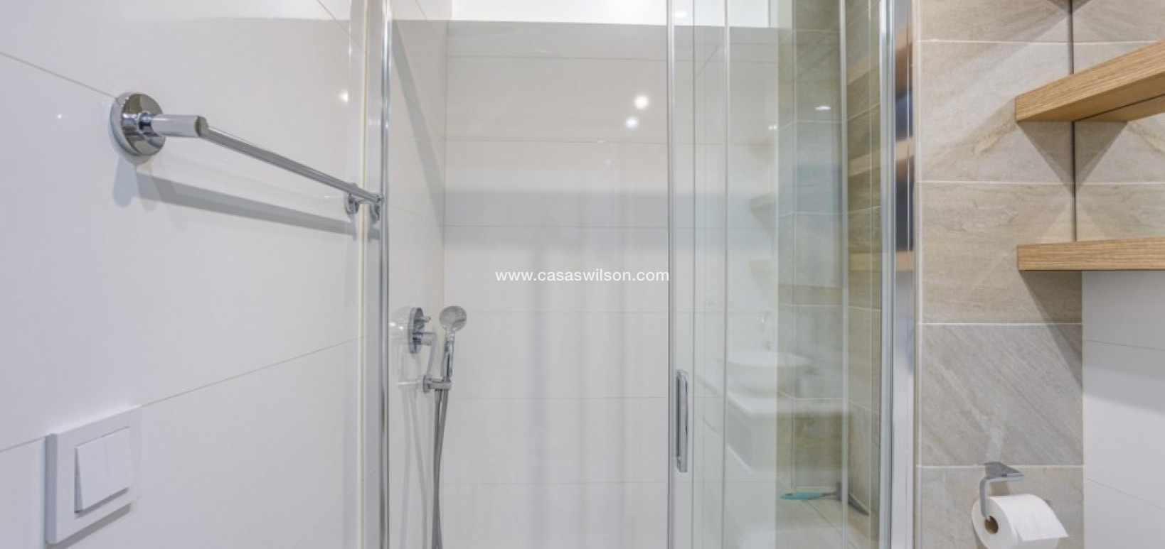 Sale - Appartement - Ciudad Quesada - Costa Blanca