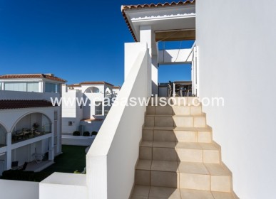 Sale - Appartement - Ciudad Quesada - Costa Blanca