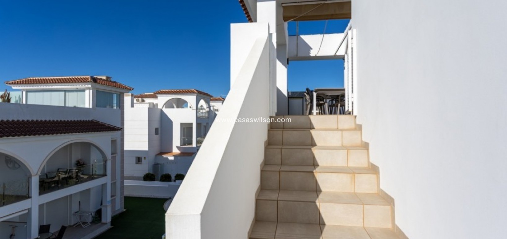 Sale - Appartement - Ciudad Quesada - Costa Blanca