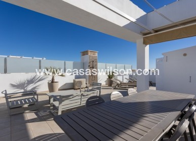 Sale - Appartement - Ciudad Quesada - Costa Blanca