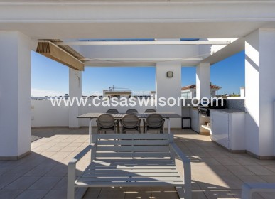 Sale - Appartement - Ciudad Quesada - Costa Blanca