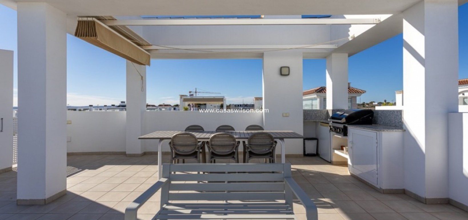 Sale - Appartement - Ciudad Quesada - Costa Blanca