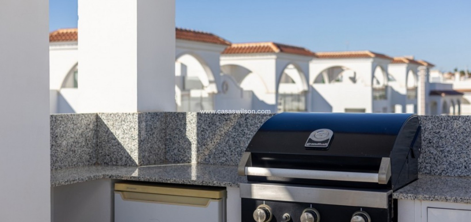 Sale - Appartement - Ciudad Quesada - Costa Blanca