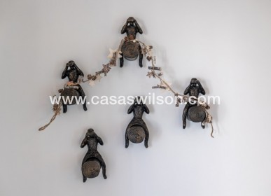 Sale - Appartement - Ciudad Quesada - Costa Blanca