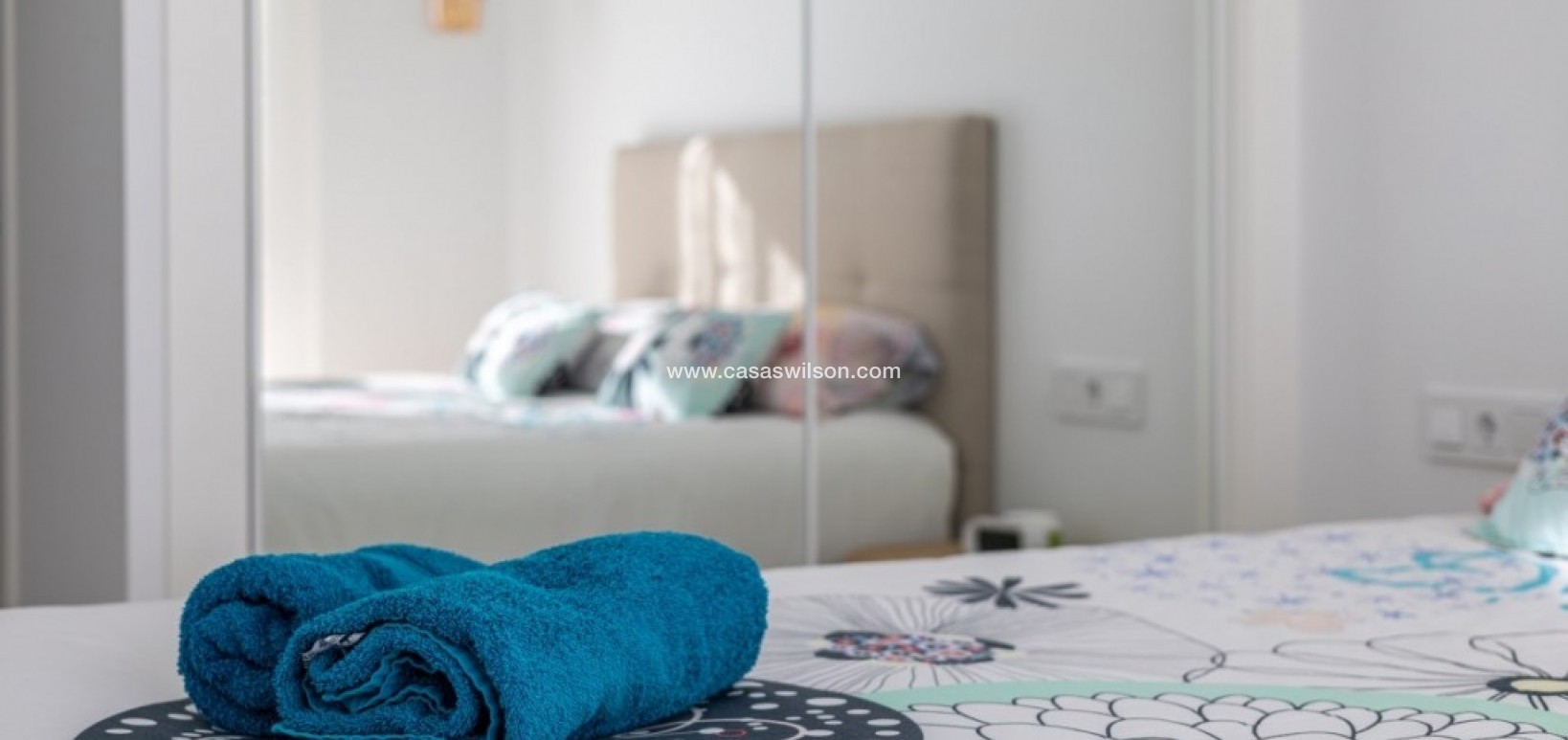 Sale - Appartement - Ciudad Quesada - Costa Blanca