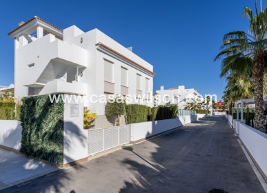 Sale - Appartement - Ciudad Quesada - Costa Blanca