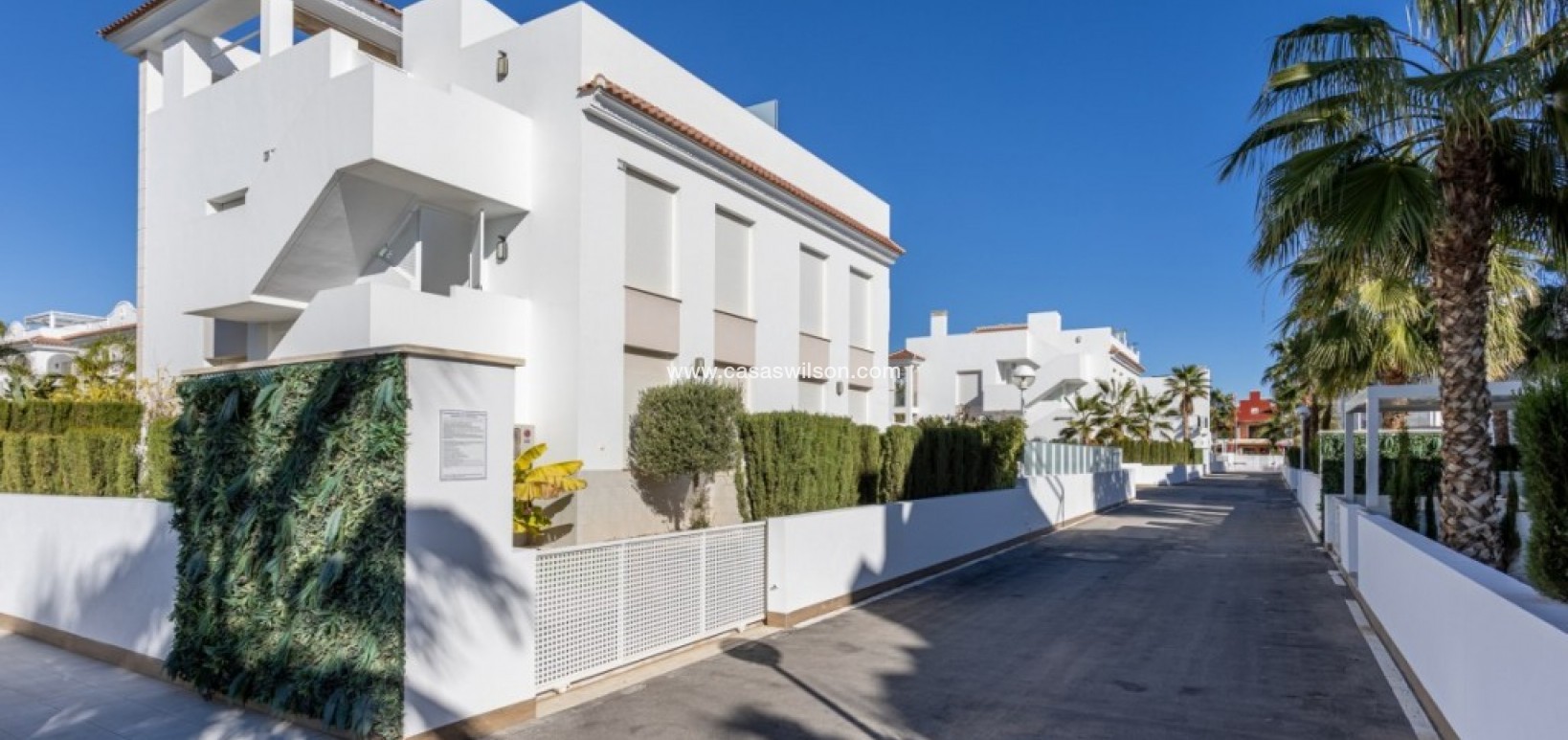 Sale - Appartement - Ciudad Quesada - Costa Blanca